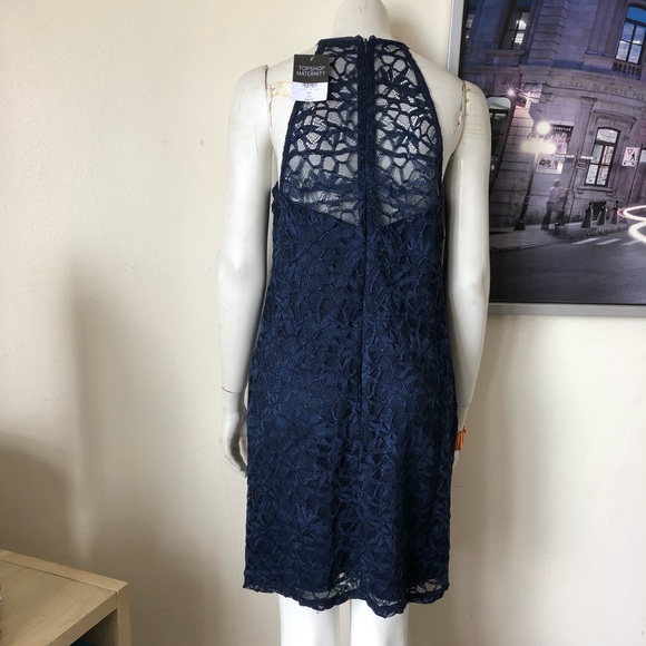 NWT MATERNITY DRESS ELEGANT EVENING DRESS COCKTAIL PARTY NEW! - Picture 12 of 16